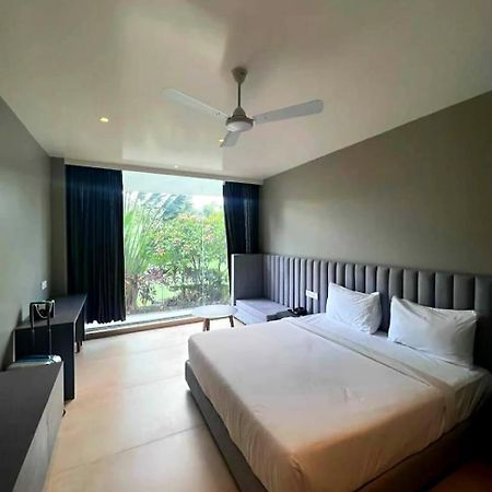 The Democracy Hotel & Resorts Nashik Ngoại thất bức ảnh